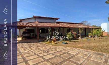 Casa em condomínio fechado com 4 quartos à venda na Estrada Dezessete, 11, Fazenda Solar, Igarapé