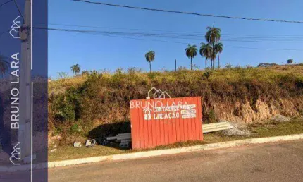 Lote à venda em Igarapé MG, Condomínio Morada do Sol.