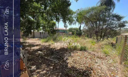 Terreno à venda na Rua Ilidio De Souza Coelho, Vivendas Santa Mônica, Igarapé