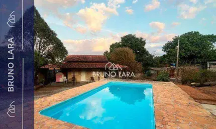 Casa com 3 quartos à venda na Rua Sebastião Henriques, 297, Cidade Nova, Igarapé