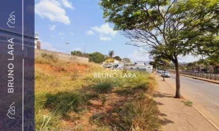 Terreno à venda, no bairro - Santa Mônica - Igarapé/MG