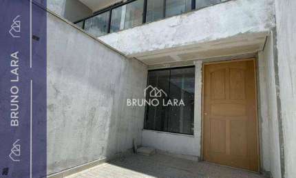 Casa com 3 quartos à venda na Rua Rute da Silva Teixeira, 794, Jardim Central, Betim