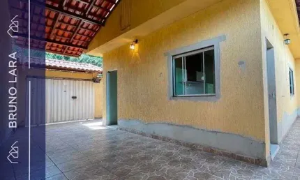Casa com 3 quartos à venda na Rua Humberto Campos, 133, Chácaras, Betim