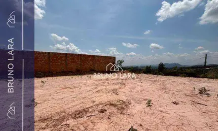 Terreno à venda no Bairro Belo Vale - São Joaquim de Bicas/MG.