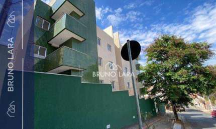 Apartamento à venda em Betim/MG - Bairro Espirito Santo