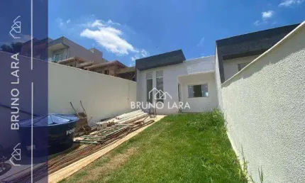 Casa a venda em São Joaquim de Bicas no bairro Bandeirantes