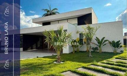 Casa à venda em Betim MG - Condomínio Gran Roylle Betim