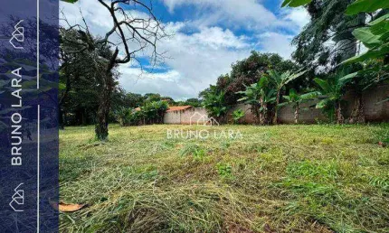 Terreno à venda na Rua Oito, Vivendas Santa Mônica, Igarapé