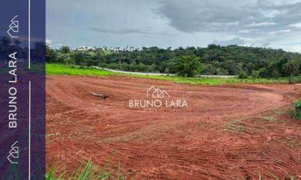 Terreno a venda em Igarapé MG / bairro Vale do Amanhecer