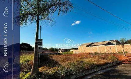 Terreno à venda no Residencial Vitória Tênis- Igarapé /MG