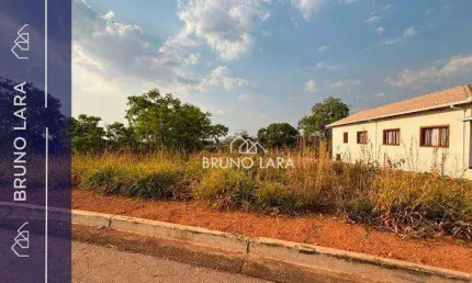 Terreno à venda no Condomínio Gran Royalle - Igarapé/MG