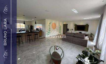 Casa com 3 quartos à venda na Rua Maria Rita Diniz, 160, Vivendas Santa Mônica, Igarapé