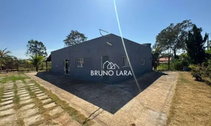 Casa com 3 quartos à venda na Rua Maria Rita Diniz, 160, Vivendas Santa Mônica, Igarapé