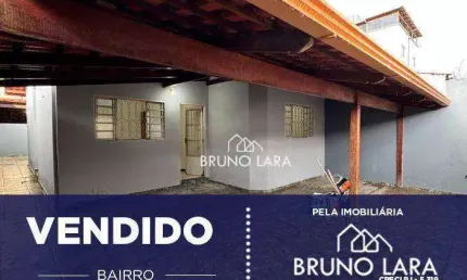 Casa a venda em Igarapé MG / bairro Vale do Amanhecer