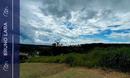 Terreno à venda em Betim/MG - Condomínio Valle da Serra