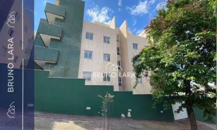 Apartamento à venda em Betim/MG - Bairro Espírito Santo