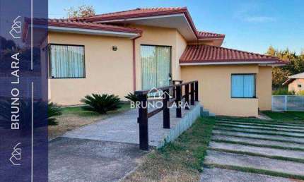 Casa disponível para venda em Igarapé MG, Condomínio Serra Verde
