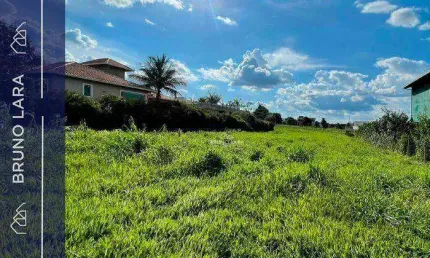 Terreno à venda em Mario Campos MG - Condomínio Serra dos Bandeirantes