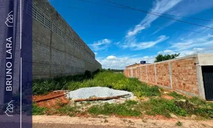 Terreno à venda na Rua José Ferreira Da Silva, Novo Igarapé, Igarapé