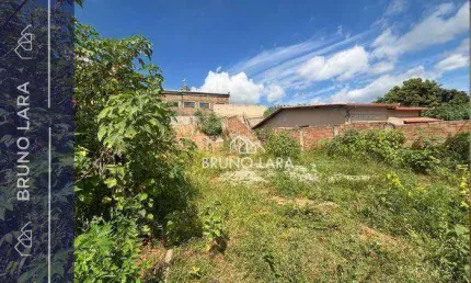 Terreno à venda no bairro Marques Industrial - São Joaquim de Bicas/MG.