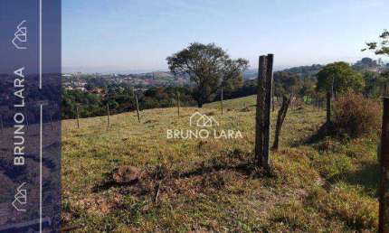 Área à venda, 420000 m² por R$ 5.040.000,00 - Nossa Senhora da Paz - São Joaquim de Bicas/MG