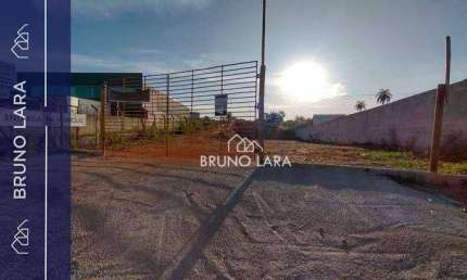Área para alugar, 2000 m² por R$ 4.015,00/mês - Centro - Igarapé/MG