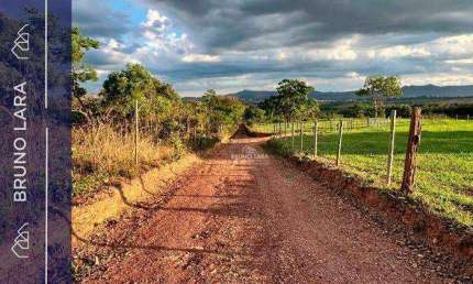 Área à venda, 20000 m² por R$ 460.000,00 - Curralinho - Igarapé/MG