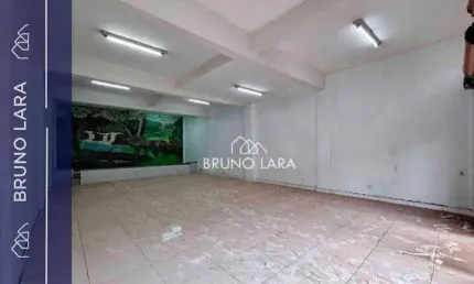 Loja disponível para locação no Bairro São Sebastião - Igarapé/MG.