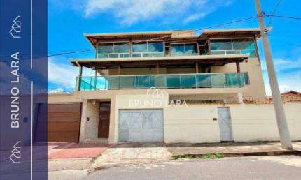 Casa disponível para locação no bairro Madre Liliane, Igarapé-MG
