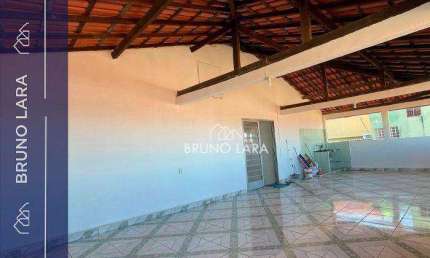 Casa com 3 quartos à venda na Rua Gorceix, 702, Niterói, Betim