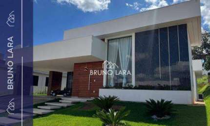 Casa em condomínio fechado com 3 quartos à venda na Avenida Cristiano Chaves, 569, Condomínio Gran Royalle, Igarapé