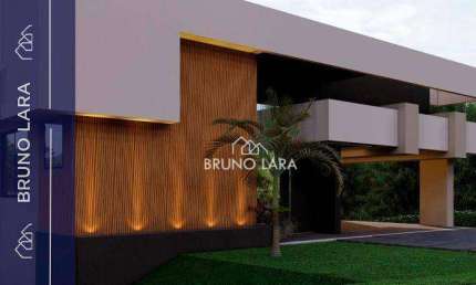Casa à venda em Igarapé MG, condomínio Gran Royalle
