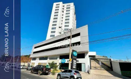 Sala disponível para locação no Bairro Centro - Betim/MG