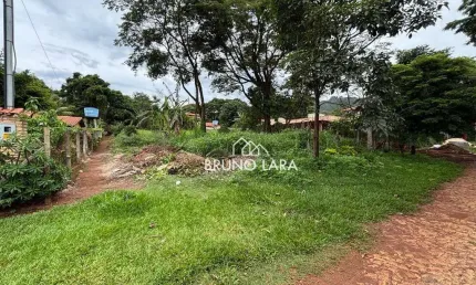 Terreno à venda em Igarapé MG no Residencial Ouro Verde