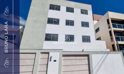 Apartamento com 2 quartos à venda na Rua Mangabeiras, 350, Vale do Amanhecer, Igarapé