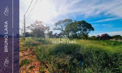 Terreno à venda em Igarapé MG Condomínio Fazenda Mirante