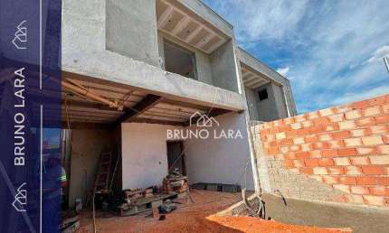 Casa com 3 quartos à venda na Rua Rute da Silva Teixeira, 172, Guarujá Mansões, Betim