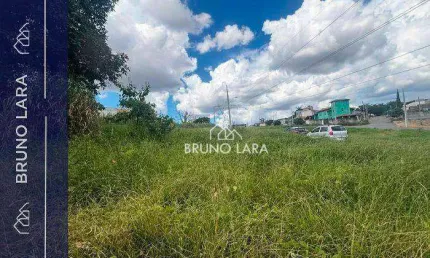 Terreno à venda no bairro Três Poderes - Igarapé/MG.