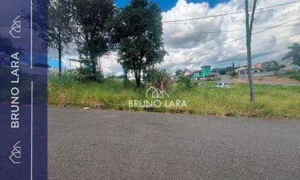 Terreno à venda no bairro Três Poderes - Igarapé/MG.