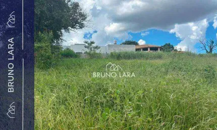 Terreno à venda no bairro Três Poderes - Igarapé/MG.