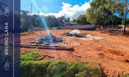 Terreno à venda na Avenida Silva Couto, 1000, Resplendor, Igarapé