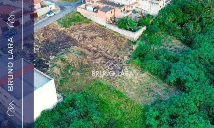 Terreno à venda na Rua José Balbino, 30, São Sebastião, Igarapé