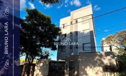 Apartamento à venda em Igarapé, Bairro Vale do Amanhecer