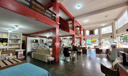 Ponto comercial com 1 sala para alugar na Avenida Antonio Gabriel Resende, 645, Tereza Cristina, São Joaquim de Bicas