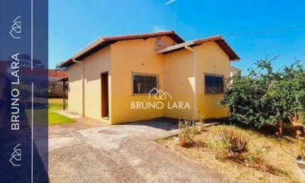 Casa com 3 quartos à venda na Rua Antônio Dias Adorno, 816, Fernão Dias, Igarapé