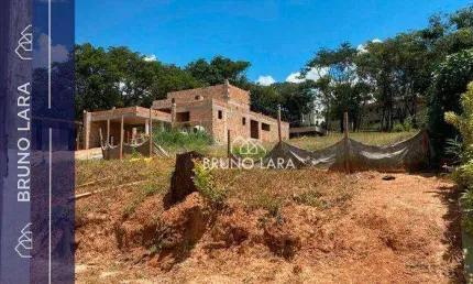 Lote a venda em São Joaquim de Bicas no condomínio Vale da Serra