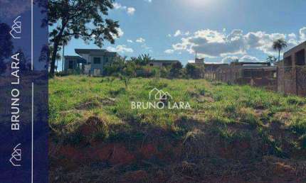 Terreno a venda em Igarapé MG / Condominio Morada do Sol