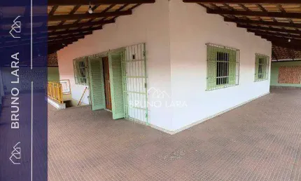 Casa com 3 quartos à venda na Rua Nigica De Moura, 35, Canarinho, Igarapé