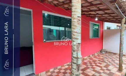 Casa com 2 quartos à venda na Rua Ivo Afonso Da Silva, 287, Ouro Preto, Igarapé