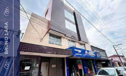 Sala para alugar, 200 m² por R$ 6.020,01/mês - Centro - Igarapé/MG